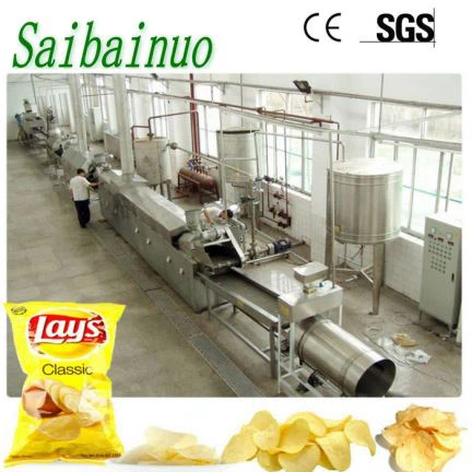 Stroj za krumpir krumpira