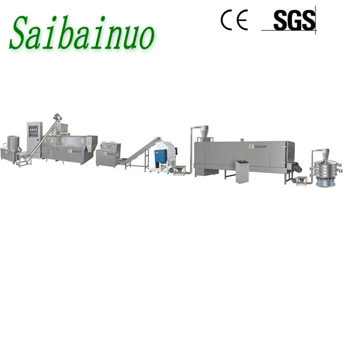 Bread Crumb Grinder Machine Manufacturer factory