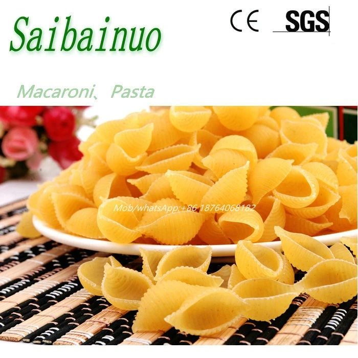 Macaroni Pasta Processing Line manufacturers
