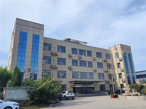 JINAN SAIBAINUO EXTRUSION MACHINERY CO., LTD